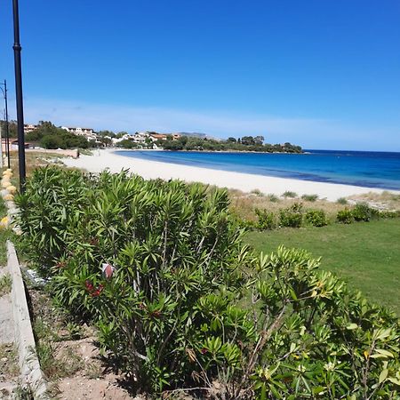 Apartmán Relax Al Mare Olbia Exteriér fotografie