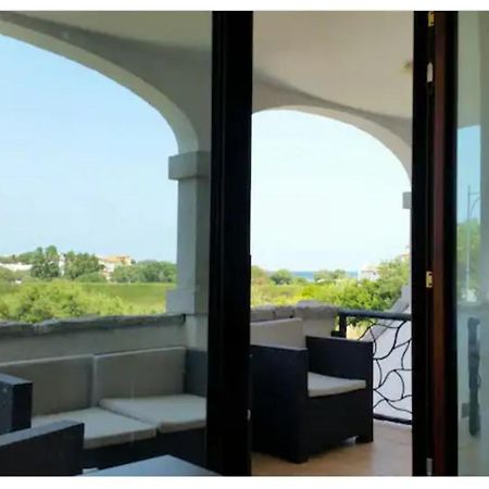 Apartmán Relax Al Mare Olbia Exteriér fotografie
