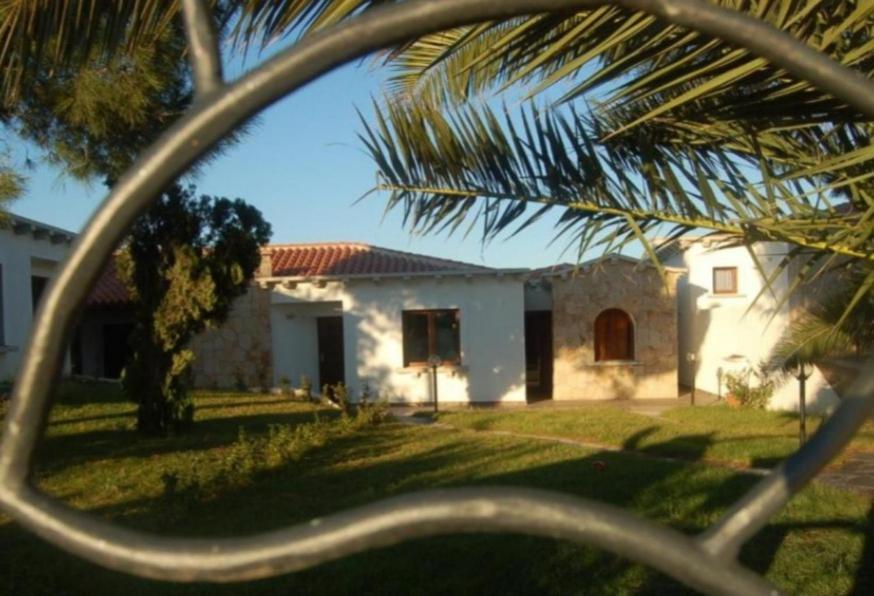 Apartmán Relax Al Mare Olbia Exteriér fotografie