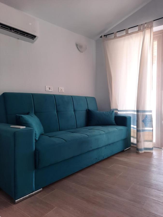 Apartmán Relax Al Mare Olbia Exteriér fotografie