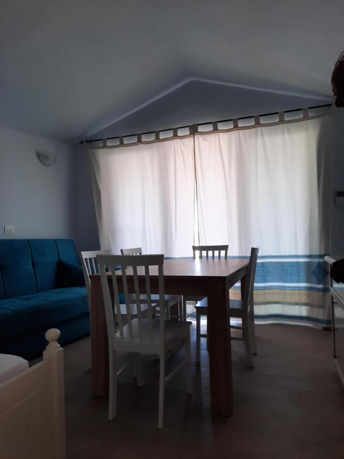 Apartmán Relax Al Mare Olbia Exteriér fotografie