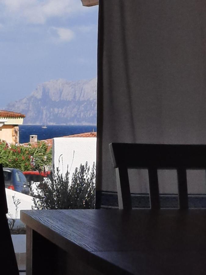 Apartmán Relax Al Mare Olbia Exteriér fotografie
