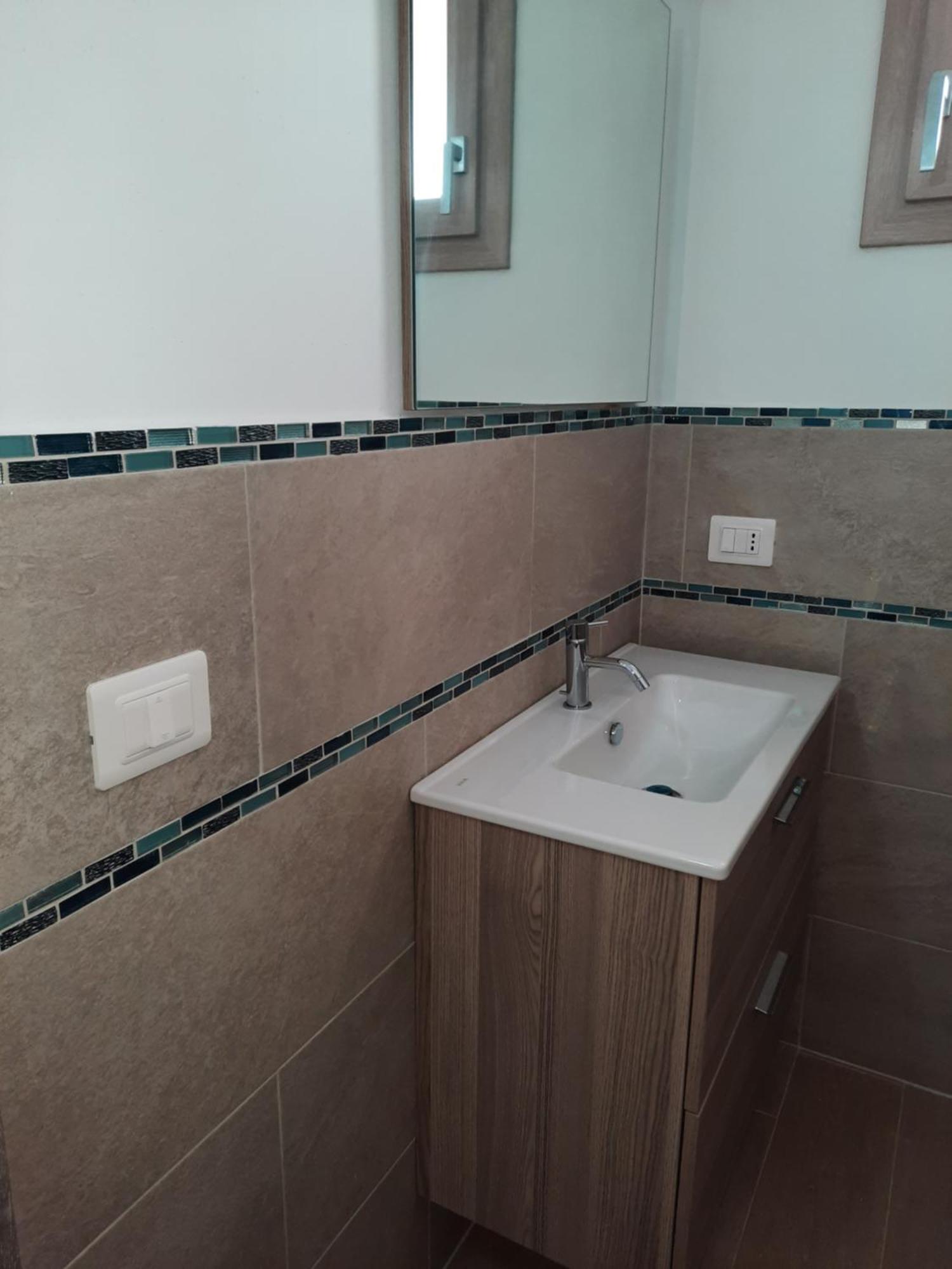 Apartmán Relax Al Mare Olbia Exteriér fotografie