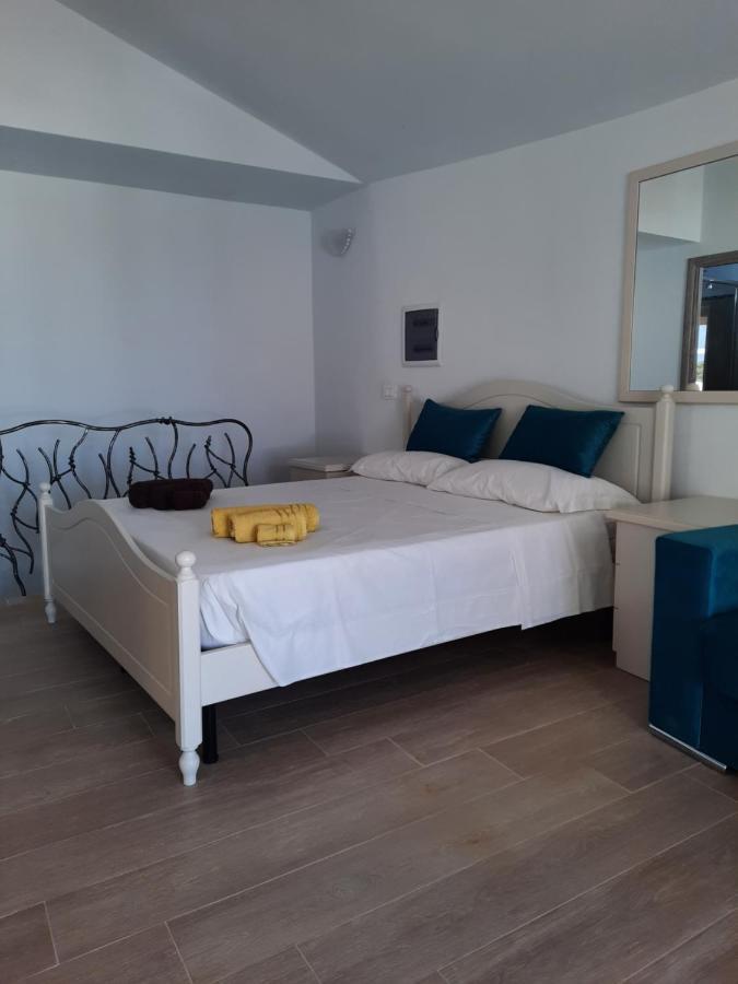 Apartmán Relax Al Mare Olbia Exteriér fotografie