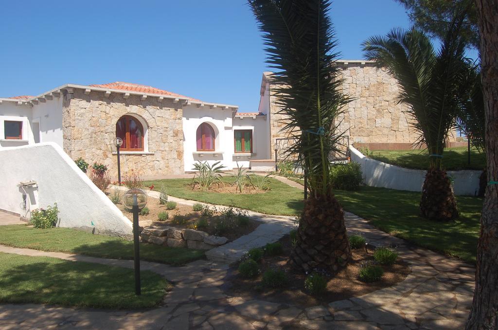 Apartmán Relax Al Mare Olbia Pokoj fotografie