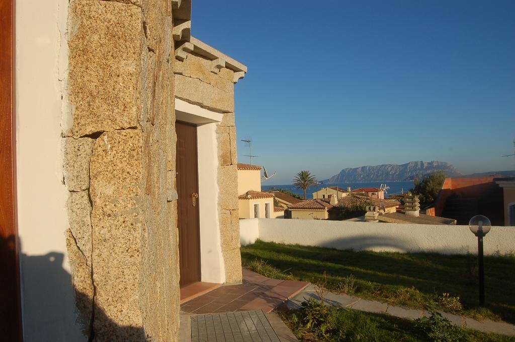 Apartmán Relax Al Mare Olbia Pokoj fotografie