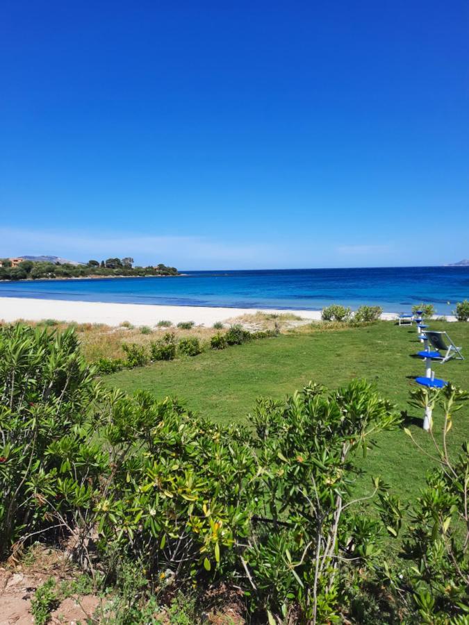 Apartmán Relax Al Mare Olbia Exteriér fotografie