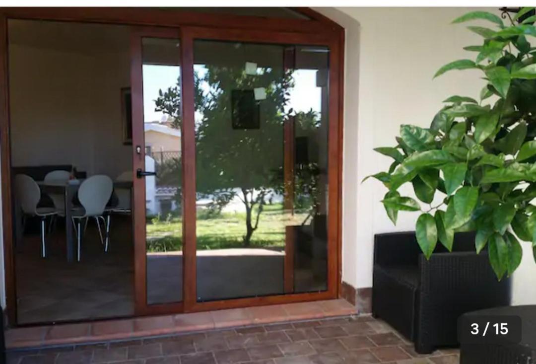 Apartmán Relax Al Mare Olbia Exteriér fotografie