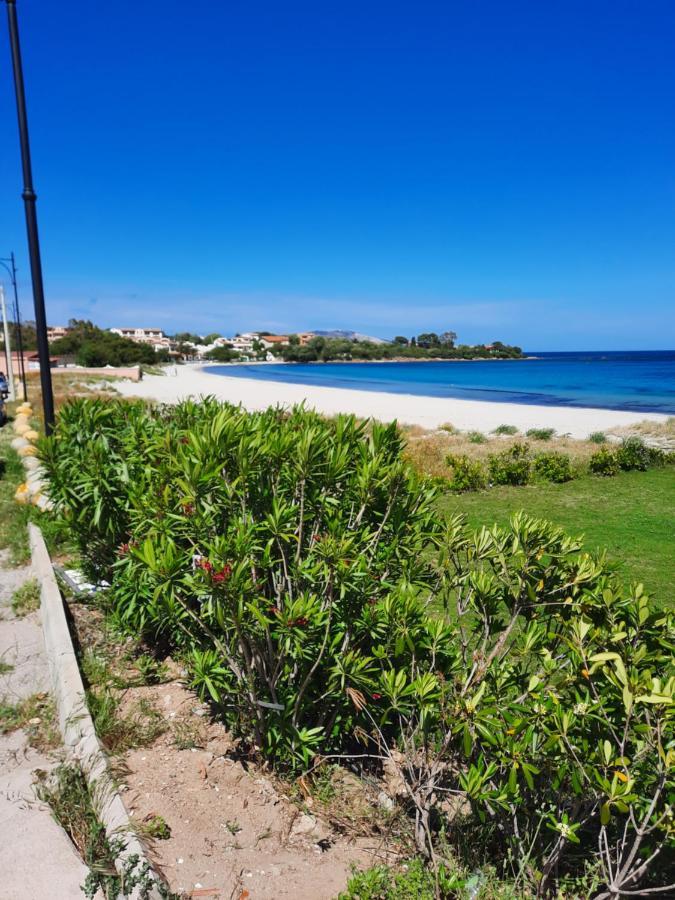 Apartmán Relax Al Mare Olbia Exteriér fotografie