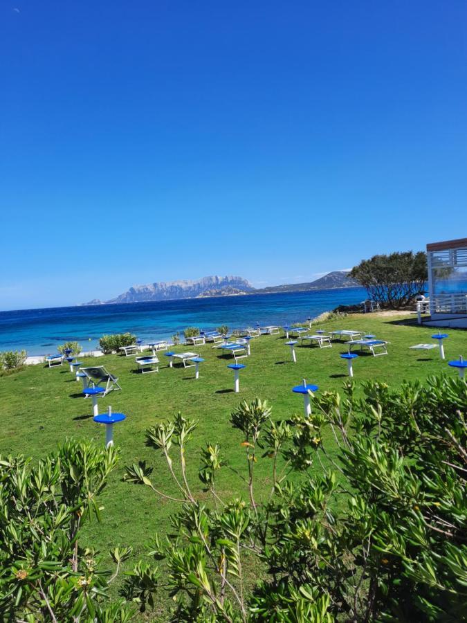 Apartmán Relax Al Mare Olbia Exteriér fotografie