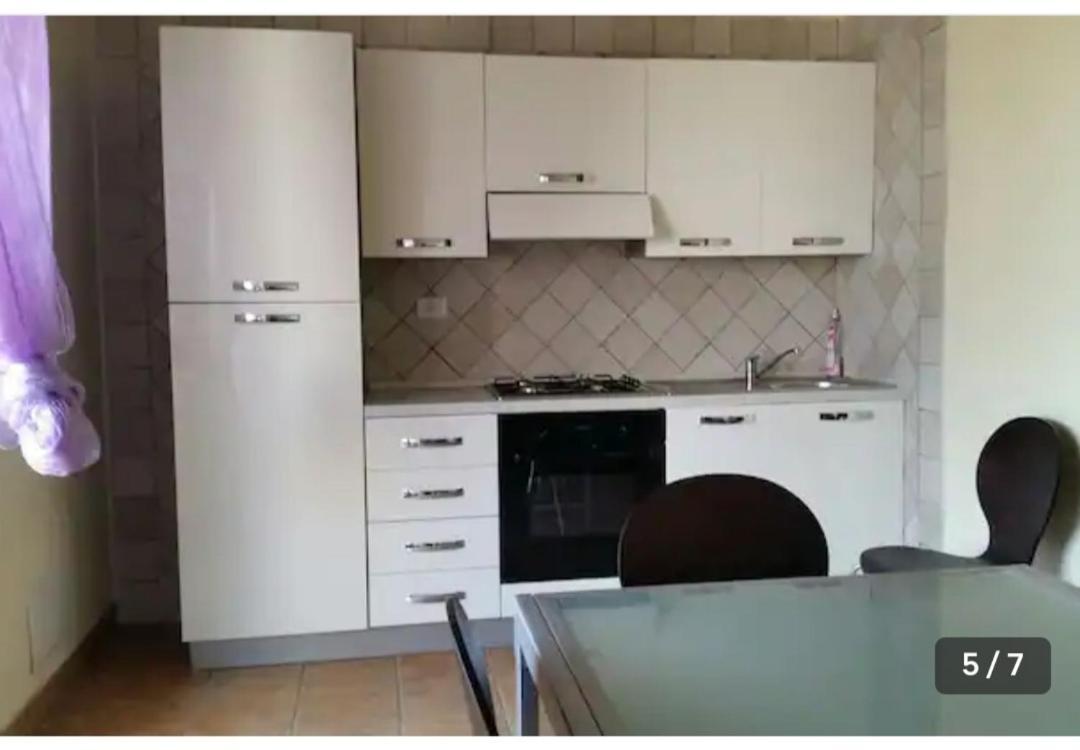 Apartmán Relax Al Mare Olbia Exteriér fotografie