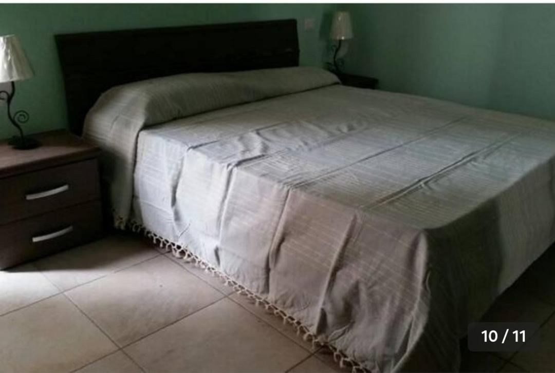 Apartmán Relax Al Mare Olbia Exteriér fotografie