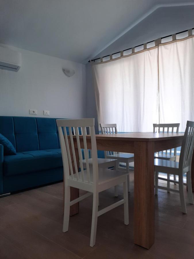 Apartmán Relax Al Mare Olbia Exteriér fotografie
