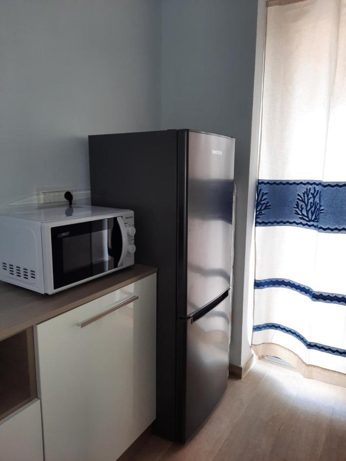 Apartmán Relax Al Mare Olbia Exteriér fotografie