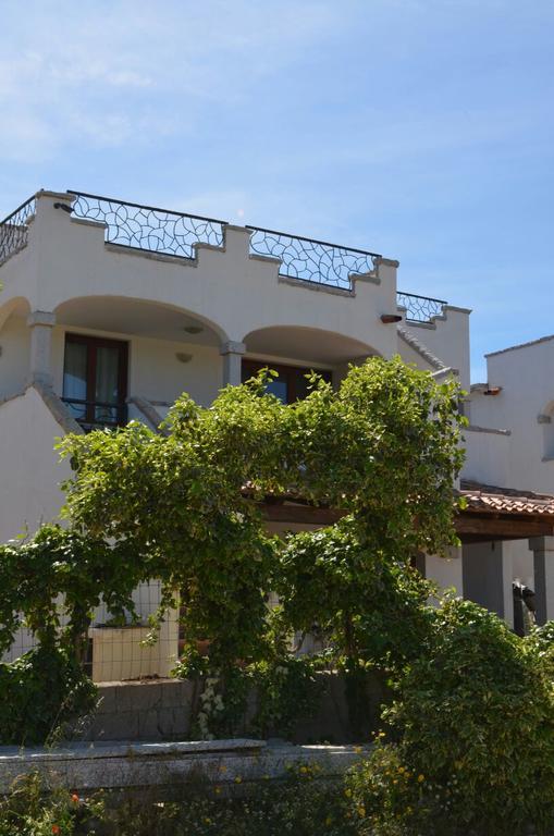 Apartmán Relax Al Mare Olbia Exteriér fotografie