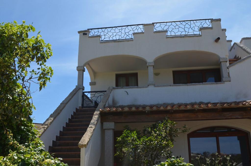 Apartmán Relax Al Mare Olbia Exteriér fotografie
