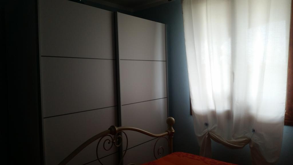 Apartmán Relax Al Mare Olbia Exteriér fotografie