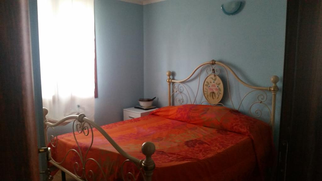 Apartmán Relax Al Mare Olbia Exteriér fotografie