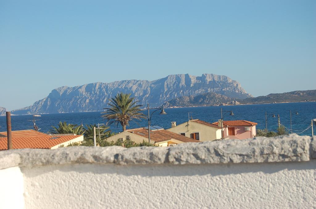 Apartmán Relax Al Mare Olbia Pokoj fotografie