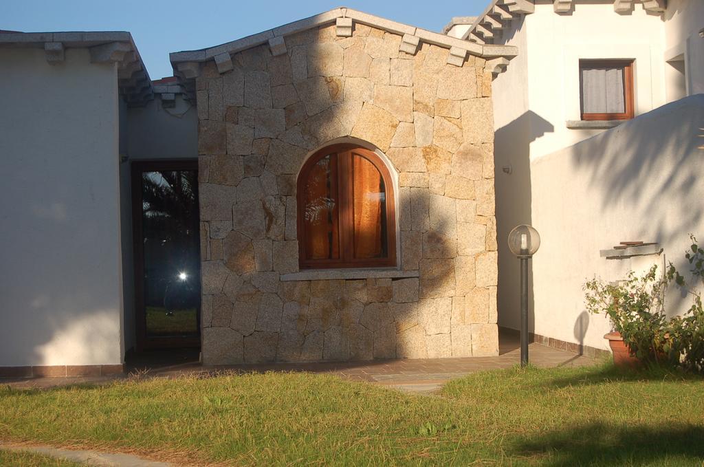 Apartmán Relax Al Mare Olbia Pokoj fotografie