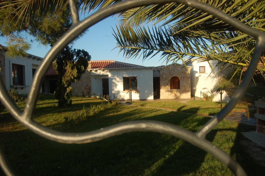 Apartmán Relax Al Mare Olbia Pokoj fotografie