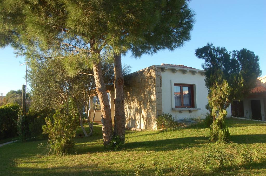 Apartmán Relax Al Mare Olbia Pokoj fotografie