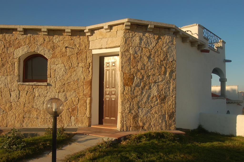 Apartmán Relax Al Mare Olbia Exteriér fotografie