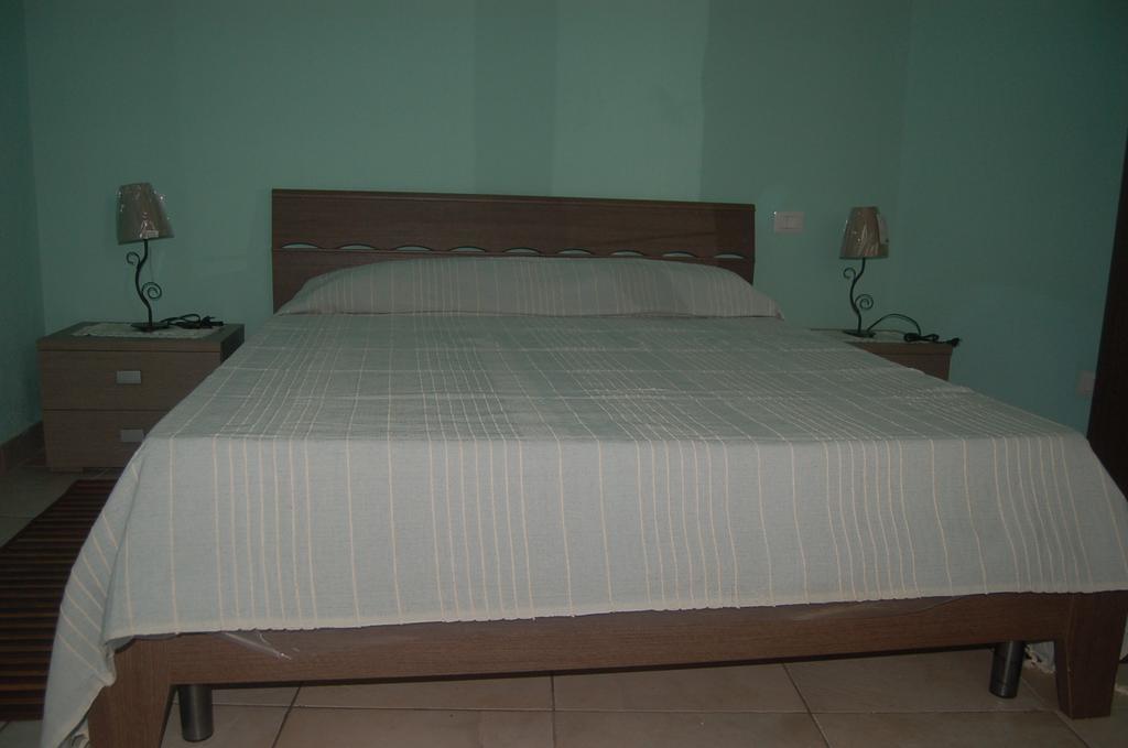 Apartmán Relax Al Mare Olbia Pokoj fotografie