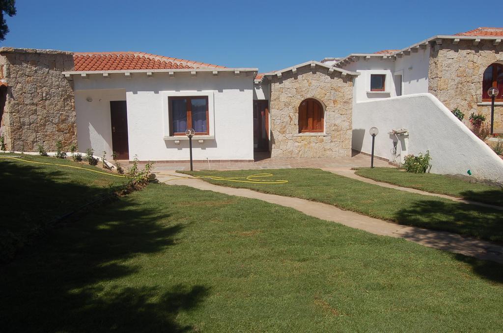 Apartmán Relax Al Mare Olbia Pokoj fotografie