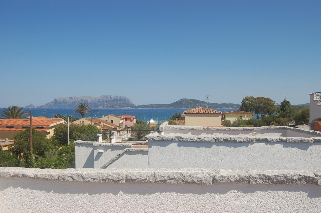Apartmán Relax Al Mare Olbia Pokoj fotografie