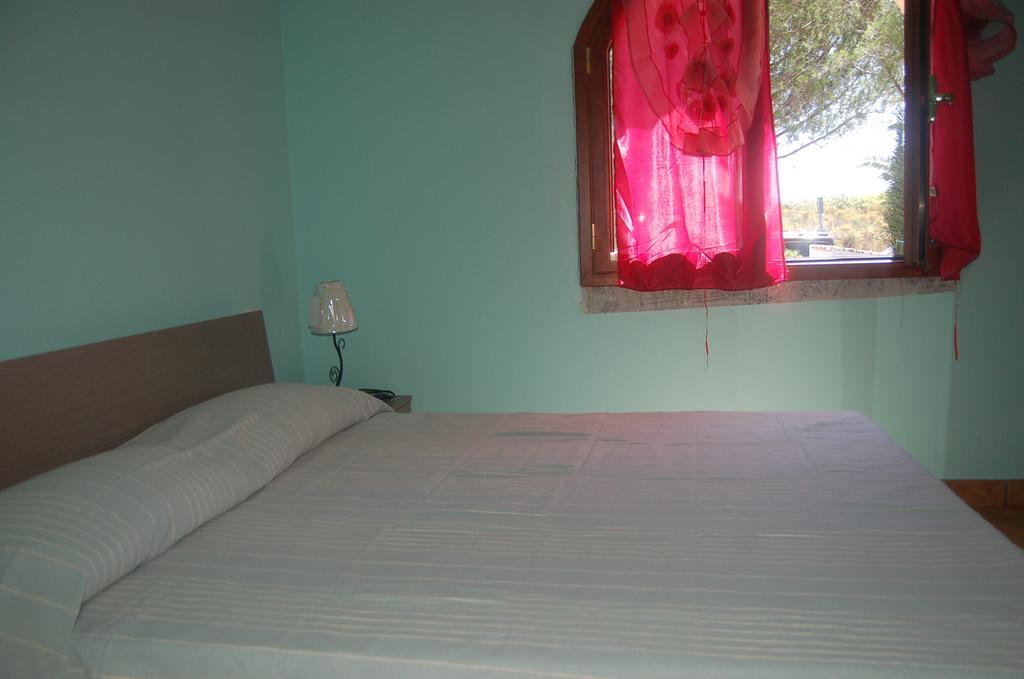 Apartmán Relax Al Mare Olbia Pokoj fotografie