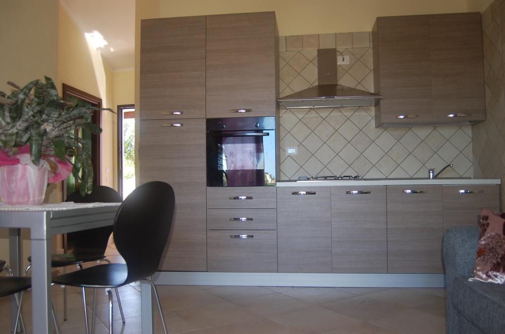 Apartmán Relax Al Mare Olbia Pokoj fotografie
