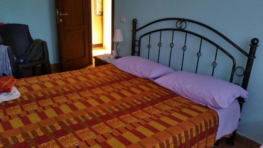 Apartmán Relax Al Mare Olbia Exteriér fotografie