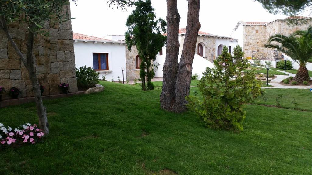 Apartmán Relax Al Mare Olbia Exteriér fotografie