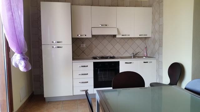 Apartmán Relax Al Mare Olbia Exteriér fotografie