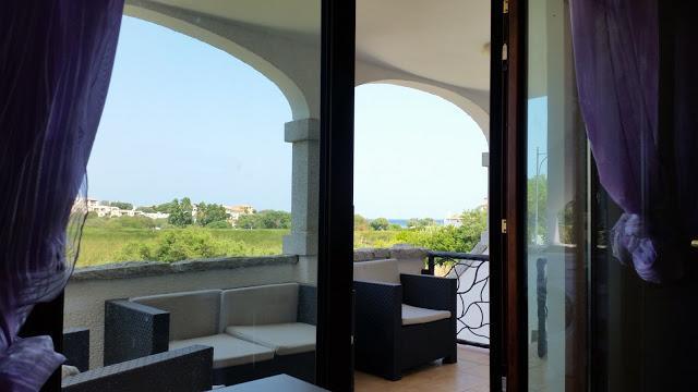 Apartmán Relax Al Mare Olbia Exteriér fotografie