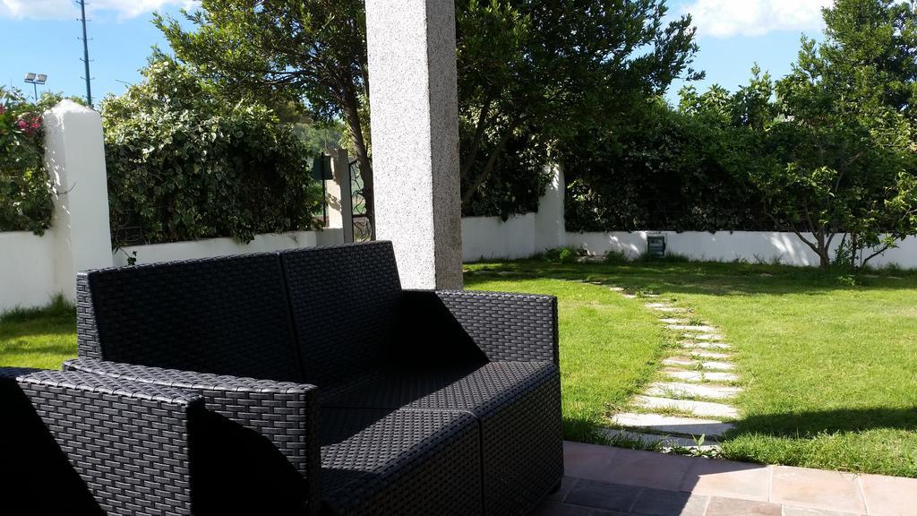 Apartmán Relax Al Mare Olbia Exteriér fotografie