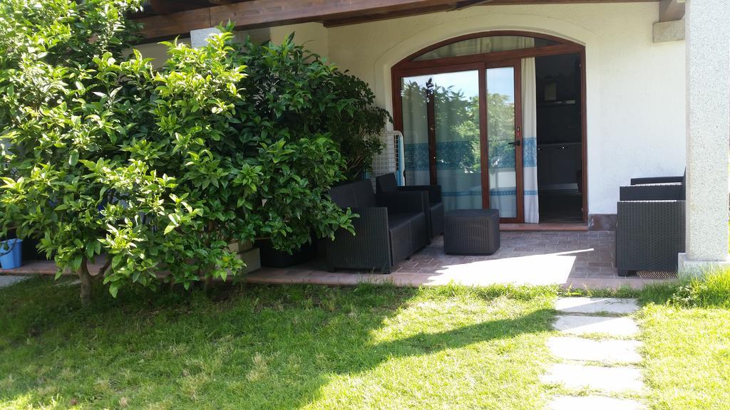 Apartmán Relax Al Mare Olbia Exteriér fotografie