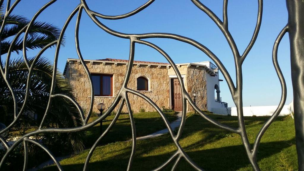 Apartmán Relax Al Mare Olbia Exteriér fotografie
